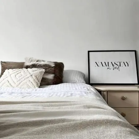 Apartament Grand Theater *