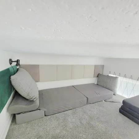 Apartment Grand Theater Łódź