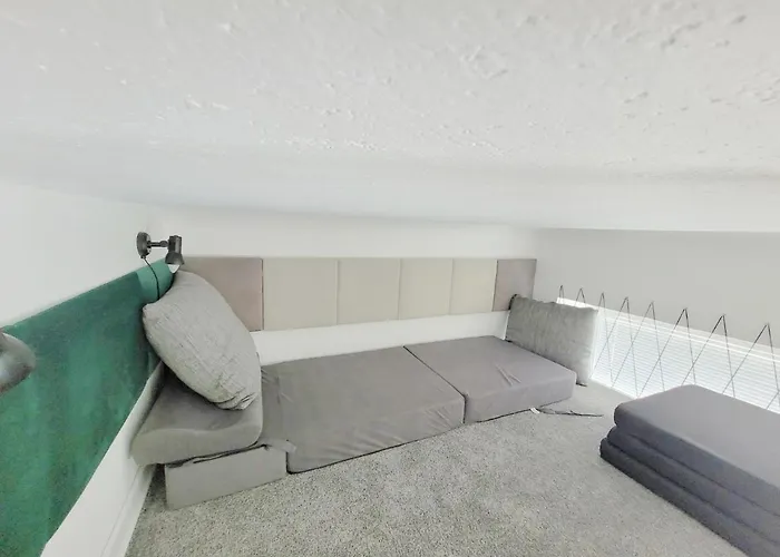 Lejlighed Grand Theater Łódź